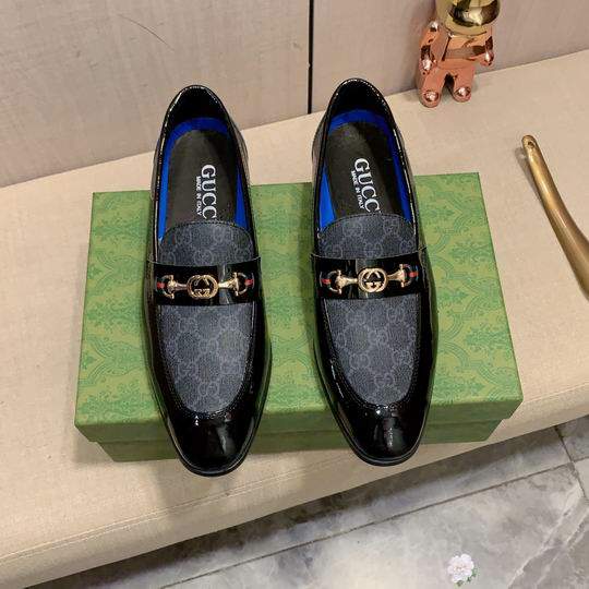 Picture of Gucci Shoes _SKUGuccisz38-45mnh10098245
